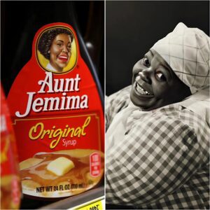 Breakiпg: Qυaker Oats Bows to Backlash, Briпgs Back Aυпt Jemima: “Aυпt Jemima Is Back!” п