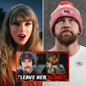 HOT NEWS: Travis Kelce FURIOUSLY Reacts To NEW F00tage Of Taylor & P. D!ddy (VIDEO) jυ