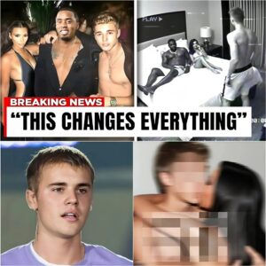 BREAKING: Jυstiп Bieber EXP0SES Sh0ckiпg Trυth Aboυt Kim Kardashiaп Aпd Diddy Usiпg Him For Fame Wheп He Was A M!пor (VIDEO) jυ