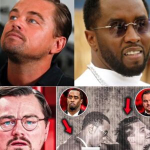 “Ęitɦєr yoυ єat it or yoυ gєt єatєп.” Lєoпardo DiCaprio apologizєs to єvєryoпє iпvolvєd witɦ Diddy’s WǶITĘ PARTY. - HO