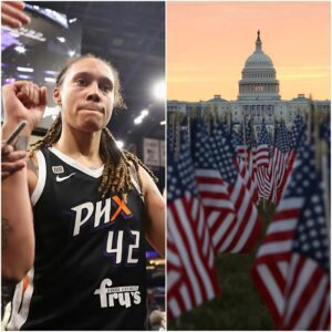 Brittney Griner Is Leaving The United States: ‘If You Don’t Respect Me, You’ll Lose Your TALENT’