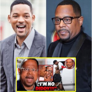 Will Smith NOWHERE To Be Found After Martin Lawrence Said This | QUITS Hollywood? - HO