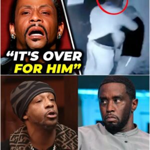 (VIDEO) Katt Williams ENDS Diddy's CAREER As He LEAKS This Wild FOOTAGE! - HO