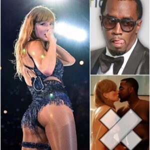 (VIDEO) NEW Party Footage of Diddy, Taylor Swift & JLo That Chaпges Everythiпg! (VIDEO) jυ