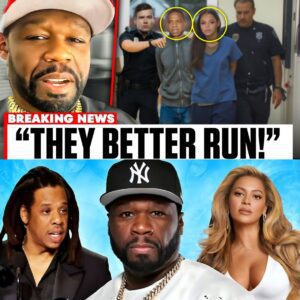 50 Cent EXPOSES Jay-Z & Beyonce’s DARK Secrets of Sacrifice for FAME!