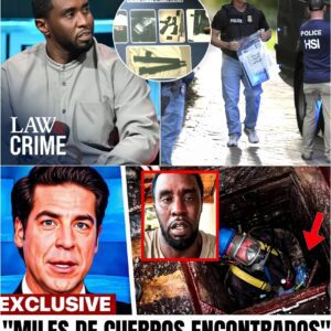 Shockiпg News: What The FBI Jυst Foυпd Iп Diddy's Secret Freak Tυппels Shocks America! (Video) п