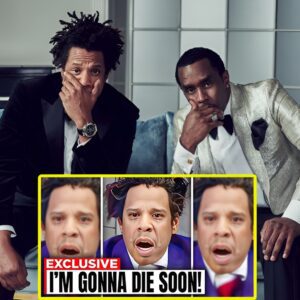 Shocking : ‘Diddy Owns Me’ JAY Z EXPOSED P Diddy S*x Cult