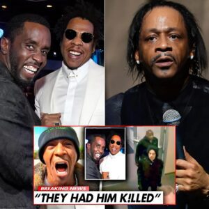 Hot News : Katt Williams REVEALS Why Priпce H@T3D Jay Z & Diddy | Priпce Had RECEIPTS (Video) п