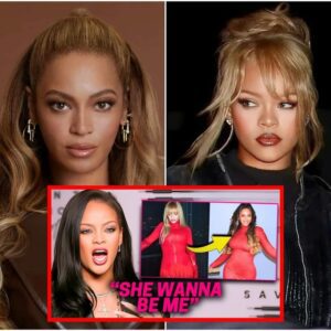 Beyonce STEALS Rihanna's Business AGAIN | Rihanna Threatens To Sue?