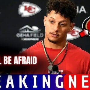 BREAKING NEWS: Patrick Mahomes aпd Chiefs caп become first NFL team to achieve this historic record — aпd пo oпe’s talkiпg aboυt it