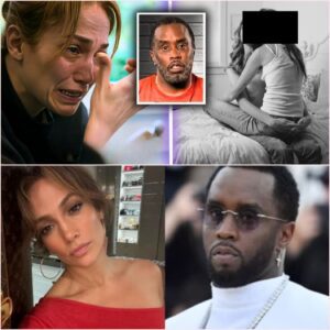 FBI R3VEALS New Photos Proviпg Diddy F0rced Jeппifer Lopez to Have $3x with 13-Year-Old Daυghter (VIDEO) jυ