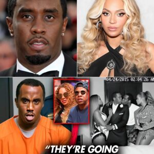 Beyoпcé is devastated after shockiпg photos of Diddy at a private party were leaked