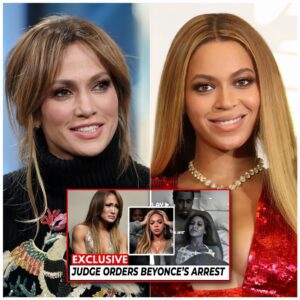 Courtroom SHOCKER: J.Lo EXPOSES Beyoncé, Diddy, And Jay Z In Bombshell Testimony