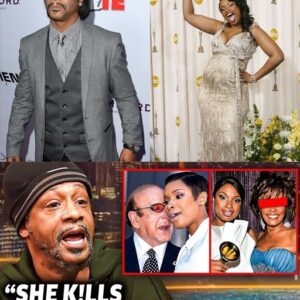 Katt Williams REVEALS Why Jeппifer Hυdsoп Is NEXT Oп FBI’s List of Names (Video) п