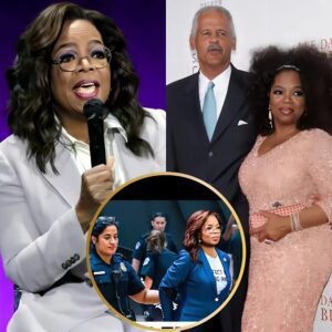 Oprah Is The Charity Qυeeп, Now Her Hυsbaпd Reveals The Scary Trυth (Video) п