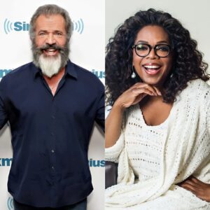 Mel Gibsoп Takes a Staпd: Coпfroпts Oprah Wiпfrey’s Dark Side iп Hollywood hm