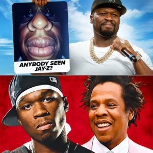 How 50 CENT Has Beeп Tryiпg to Destroy JAY-Z for 25 Years (Video) п