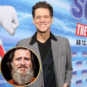 Jim Carrey Reveals Why He Risked His Career to Expose Hollywood!