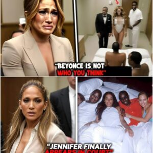 (VIDEO) J Lo Just Revealed HUGE Secrets, Betraying Diddy, Jay Z, and Beyonce! - HO