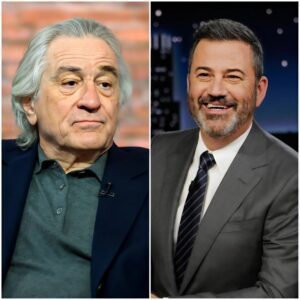 Breaking: ABC Considers Cancelling Jimmy Kimmel Live After Robert De Niro Episode, "The Outcome Was Unexpected"