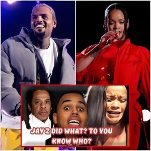 SHOCKINGS: Jaguar Wright EXPOSE Why Chris Brown & Rihanna Fought Bcuz Jay Z Allegedly Gave Rihanna.