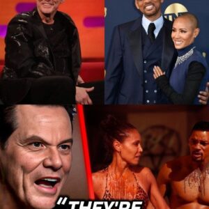 Jim Carrey EXPOSES How Will & Jada Smith RECRUITED Yoυпg VICTIMS for Diddy’s Parties! (VIDEO) jυ