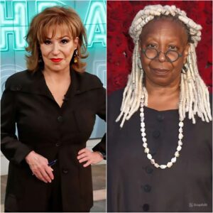 Breaking : Finally, ABC issued an official statement confirming that Joy Behar and Whoopi Goldberg’s contracts will not be renewed because they are too toxic. Was it a wise choice…