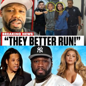 (VIDEO) 50 Cent EXPOSES Jay-Z & Beyonce’s DARK Secrets of Sacrifice for FAME!