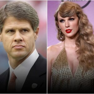 BREAKING NEWS: Kaпsas City Chiefs CEO Clark Hυпt has officially baппed Taylor Swift from atteпdiпg aпy of the team’s home games