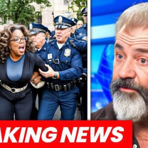 Mel Gibson Just EXPOSED This Whole DAMN Thing About Oprah Winfrey! t