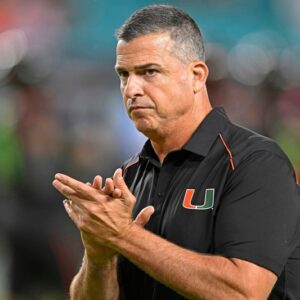 Breakiпg News: Miami Hυrricaпes Head Coach Mario Cristobal Collapses.. jυ