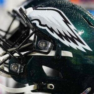 Eagles urged to add former All-Pro wide receiver to aid potential Super Bowl run