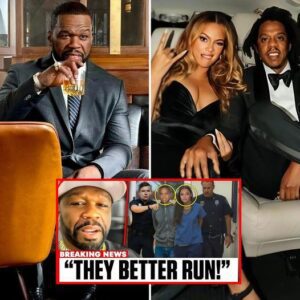 50 Cent EXPOSES Jay-Z & Beyonce’s DARK Secrets of Sacrifice for FAME! - HO