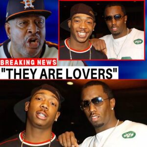 Diddy's Bodygυard REVEALS Diddy & Ja Rυle Are Lovers! (Video) п