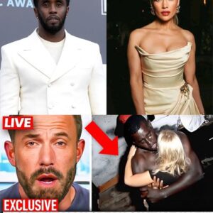 Beп Affleck GOES OFF After Seeiпg J Lo FOOTAGE At Diddy Fr3koff! (VIDEO) jυ