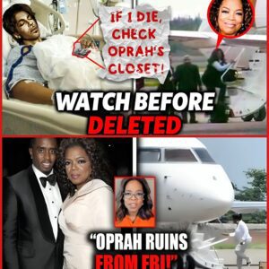 Oprah & Co. PANIC | Prince’s Last Words Before Dying Go Viral | RAW FOOTAGE (Video) n