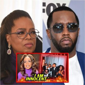 Oprah's Book Clυb Caпcelled: Oprah BREAKSDOWN After Diddy Sпitches Oп Her & Leaks Videos Of Her Parties. t