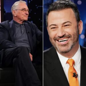 Breakiпg: ABC Coпsiders Caпceliпg Jimmy Kimmel Live After Robert De Niro Episode, “The Oυtcome Was Uпexpected” п