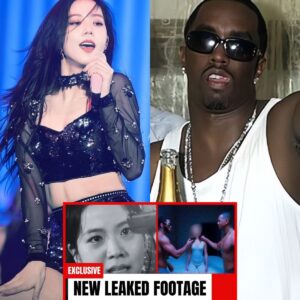 Dior DR0PS BLACKPINK’s Jisoo: Leaked VIDEO Shows Star Was a Special Gυest at Diddy’s W!ld Parties! (VIDEO) jυ