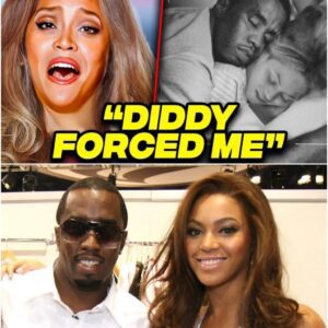 Shocking evidence in the video confirms that Beyoncé DID IT with Diddy!