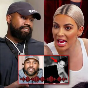 BREAKING: Kanye West DROPS BOMBSHELL Video Of Kim Kardashian As Vip At Diddy’s Secret $50 Million-a-night Parties.