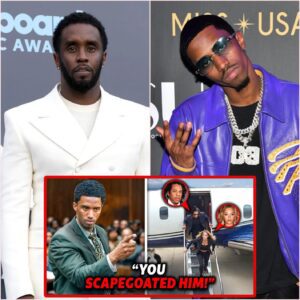 Diddy's Son THREATENS To Expose WILD PLOT-TWIST In Diddy Case | Jay Z & Beyonce SCARED!? (VIDEO) ju