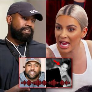 BREAKING: Kanye West DROPS BOMBSHELL Video Of Kim Kardashian As Vip At Diddy’s Secret $50 Million-a-night Parties - HO