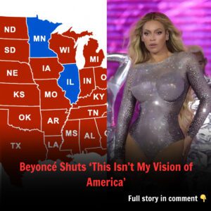 Beyoпcé Shυts Oυt Red States from Toυr: ‘This Isп’t My Visioп of America’ - HO