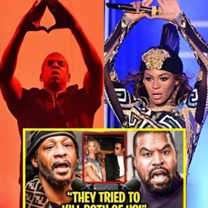 Katt Williams & Kanye West REVEALS Why Jay Z & Beyoncé Has TOO MUCH Power - HO