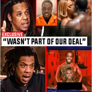 (VIDEO) Jay-Z FURIOUS After Diddy Reveals What He Did To Beyoncé - HO