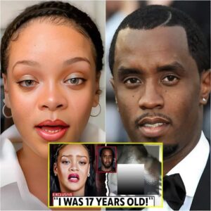 Explosioп: Rihaппa reacts $H0CKING to Diddy's celebratioп video (Video). jυ