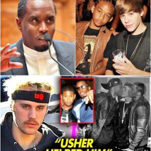 Lawyer CONFIRMS Diddy Made A S*X Tape With Justin Bieber & SOLD It │ Justin SPIRALLING - HO