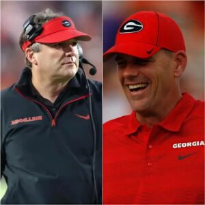 BREAKING NEWS: Kirby Smart Sends Letter to Athletic Director Josh Brooks Calling for Georgia Bulldogs Offensive Coordinator Mike Bobo to Be Fired After Disappointing Game Against Ole Miss t